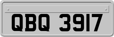 QBQ3917