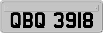 QBQ3918