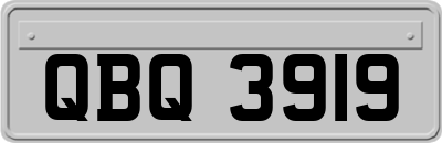 QBQ3919
