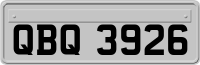 QBQ3926