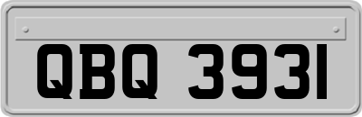 QBQ3931