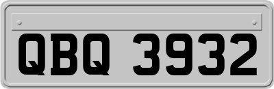 QBQ3932