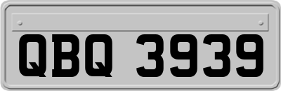 QBQ3939
