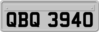 QBQ3940