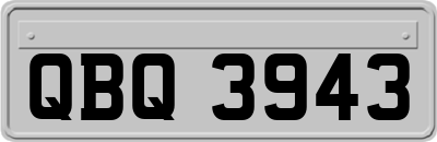 QBQ3943