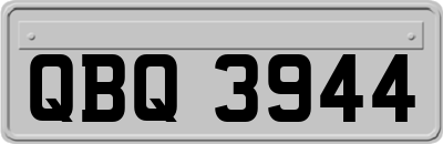 QBQ3944