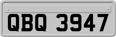 QBQ3947