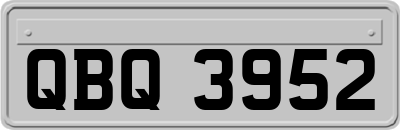 QBQ3952