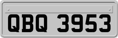 QBQ3953