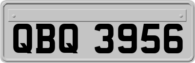 QBQ3956