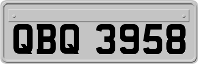 QBQ3958