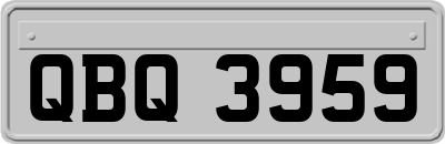 QBQ3959