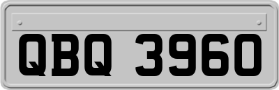 QBQ3960