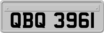 QBQ3961