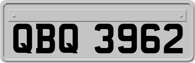 QBQ3962
