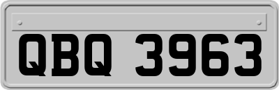 QBQ3963
