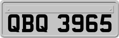 QBQ3965