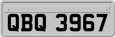 QBQ3967