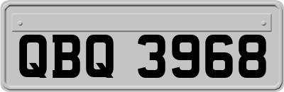 QBQ3968
