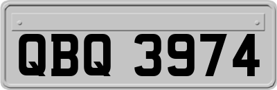 QBQ3974