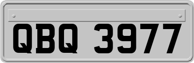 QBQ3977