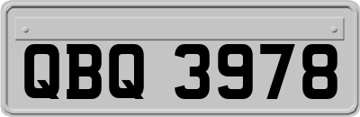 QBQ3978