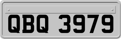 QBQ3979