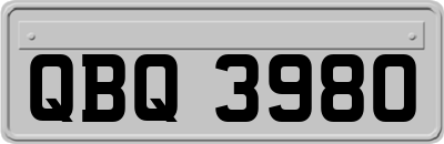 QBQ3980