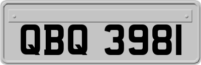 QBQ3981