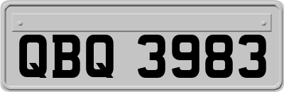 QBQ3983