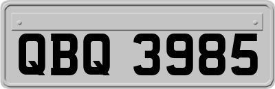 QBQ3985