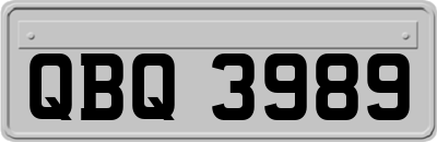 QBQ3989
