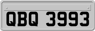 QBQ3993