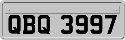 QBQ3997