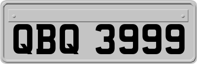 QBQ3999
