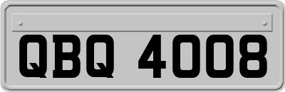 QBQ4008