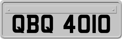 QBQ4010