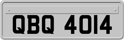QBQ4014