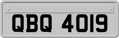 QBQ4019