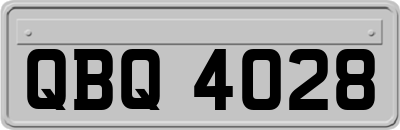 QBQ4028