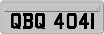 QBQ4041