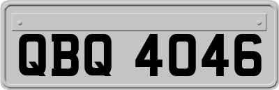 QBQ4046