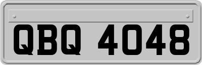 QBQ4048