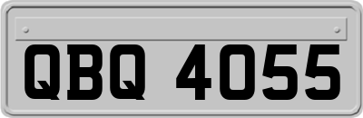 QBQ4055