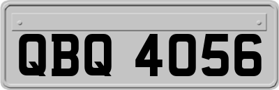 QBQ4056
