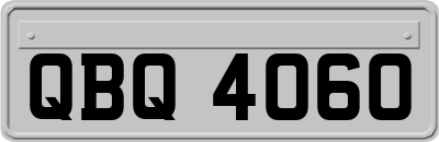 QBQ4060