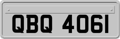 QBQ4061