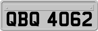 QBQ4062