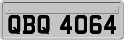 QBQ4064