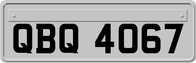 QBQ4067